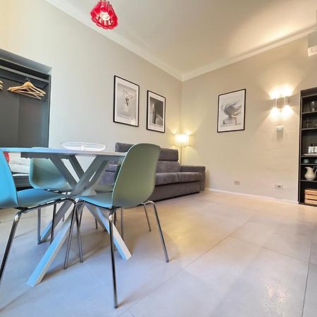 Apartment Solferino 37 Milan Extérieur photo