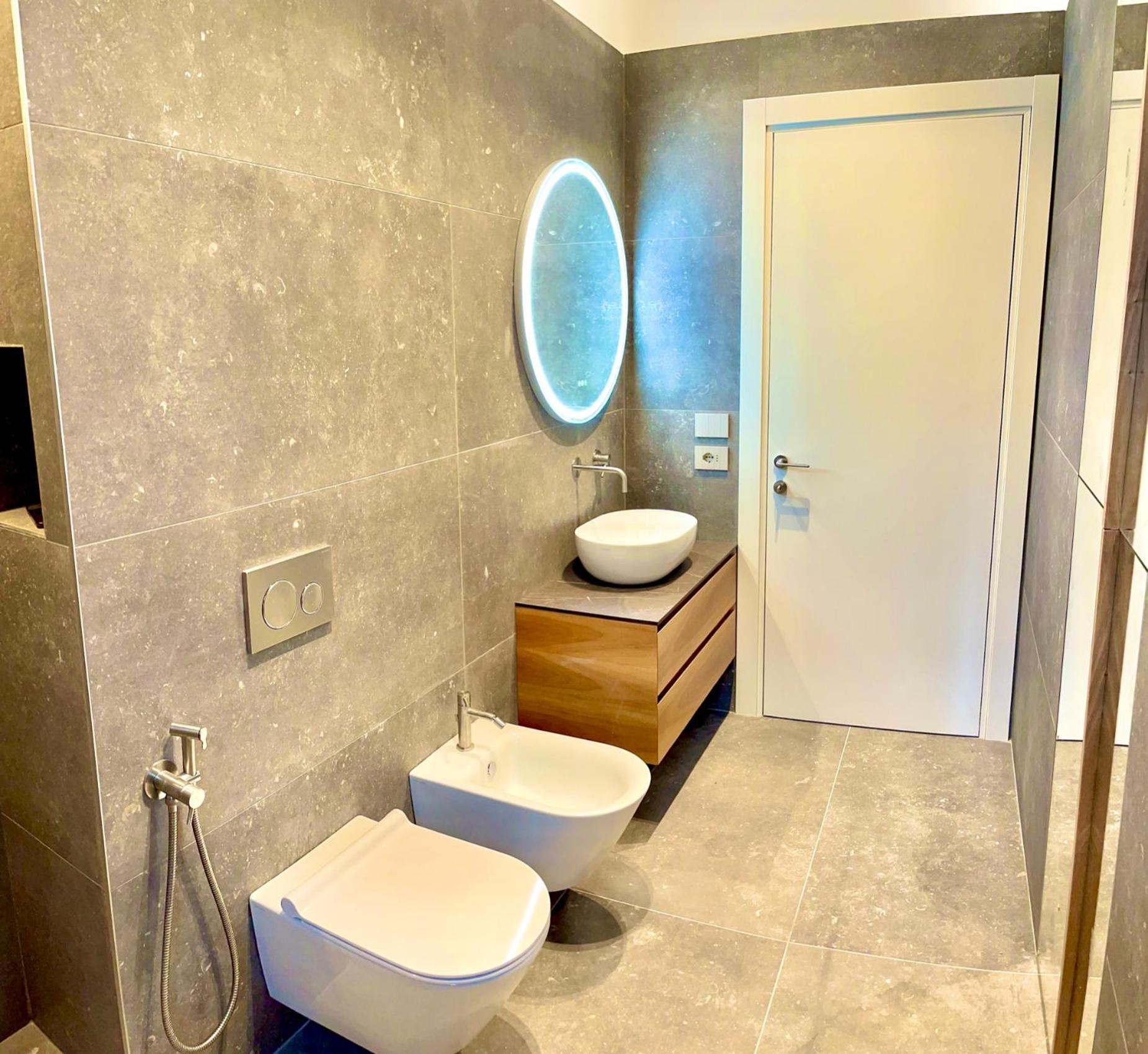 Apartment Solferino 37 Milan Extérieur photo