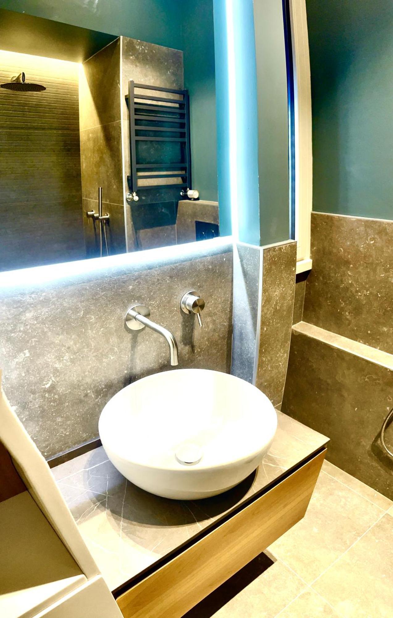 Apartment Solferino 37 Milan Extérieur photo