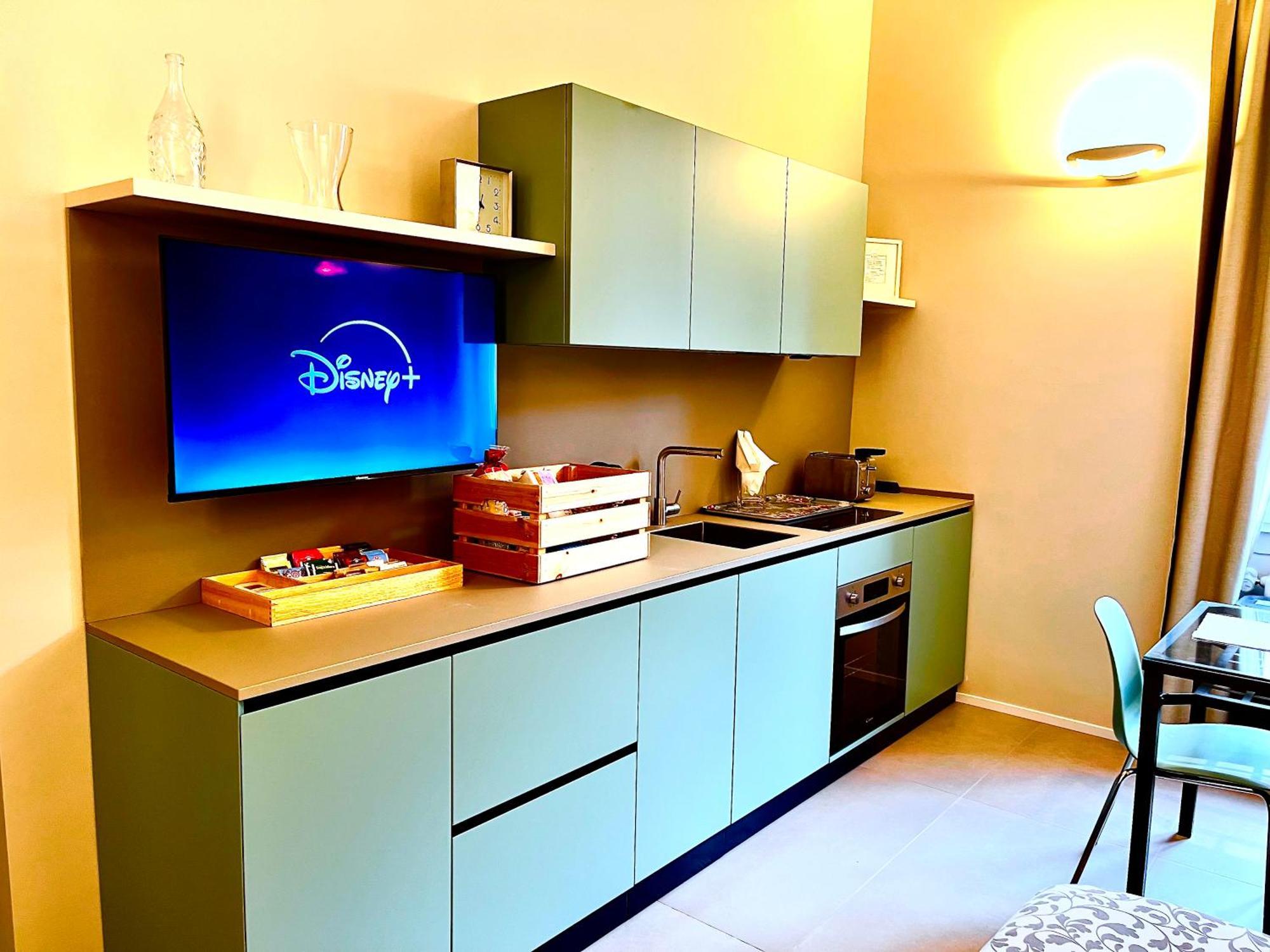 Apartment Solferino 37 Milan Extérieur photo