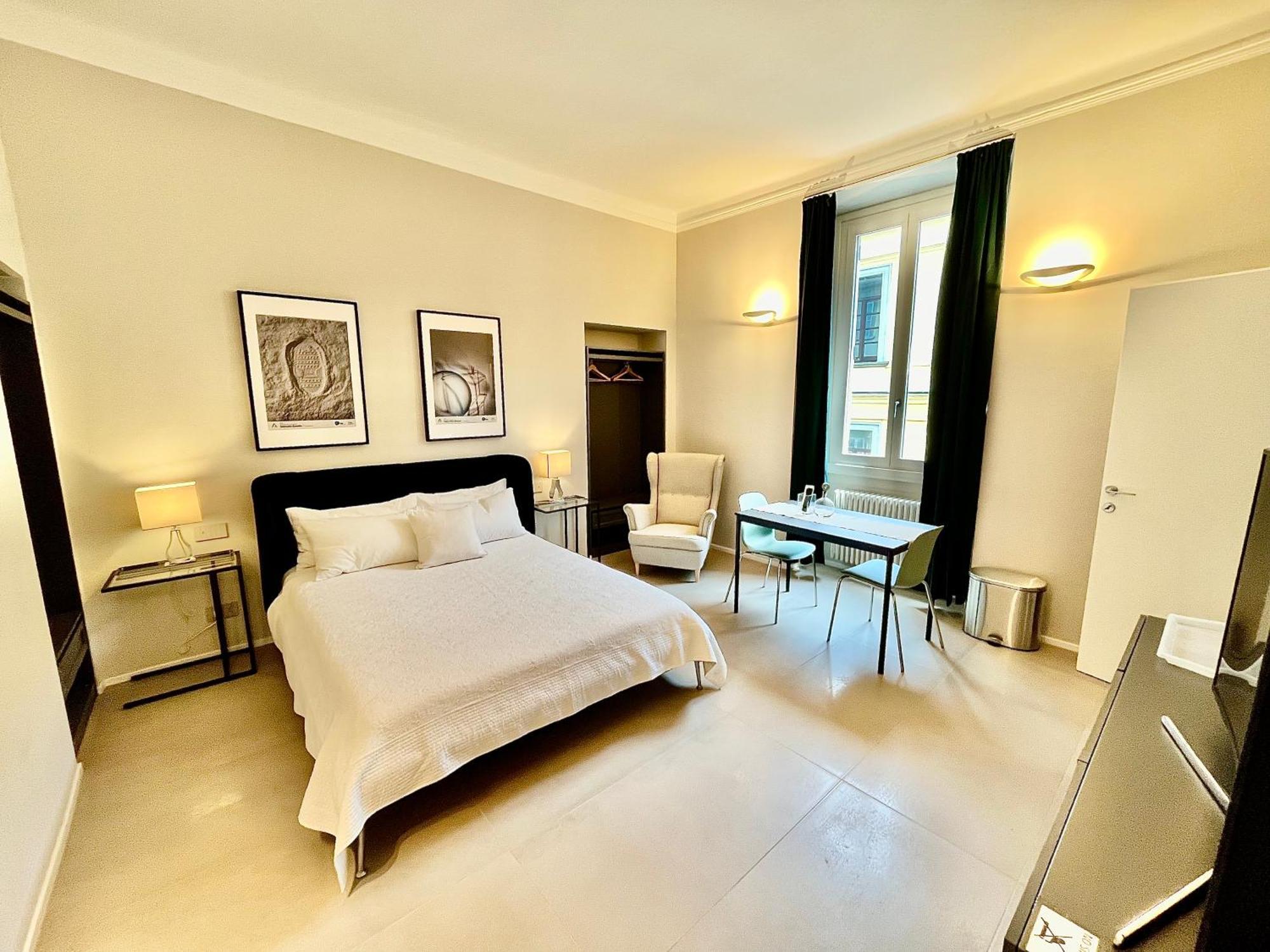 Apartment Solferino 37 Milan Extérieur photo