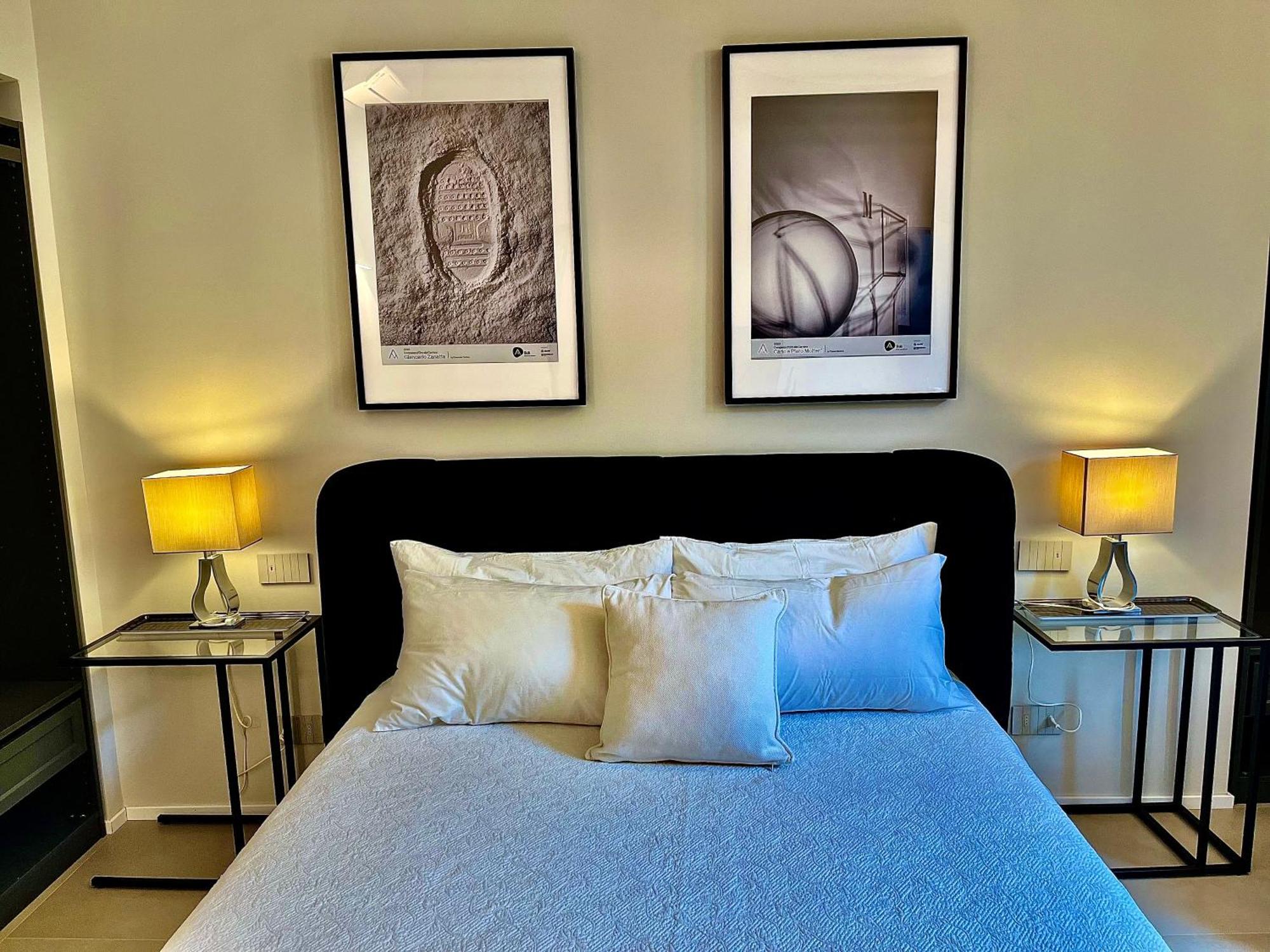Apartment Solferino 37 Milan Extérieur photo