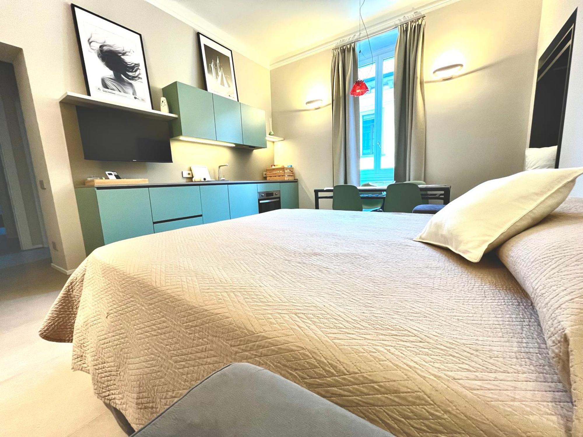 Apartment Solferino 37 Milan Extérieur photo