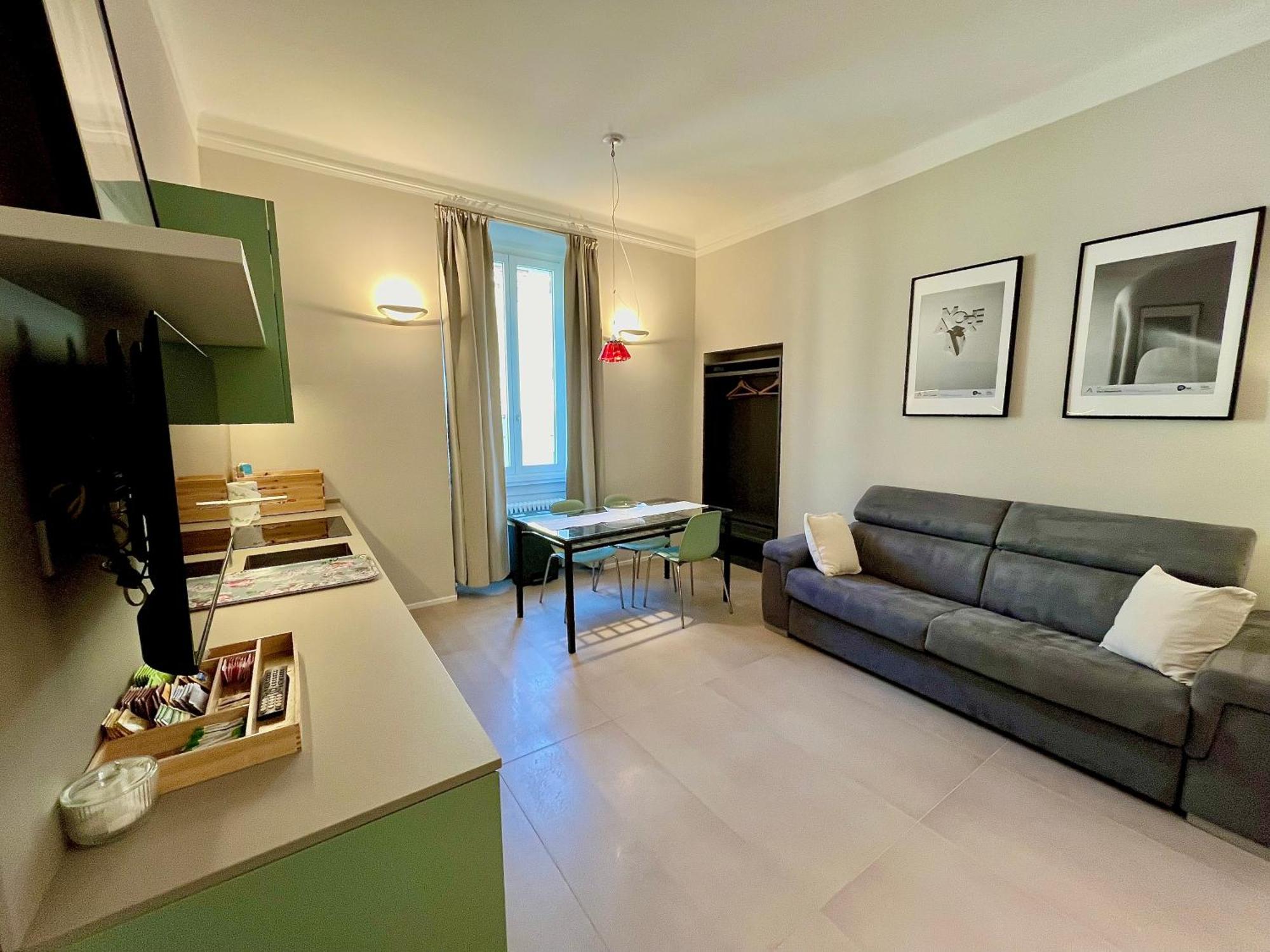 Apartment Solferino 37 Milan Extérieur photo