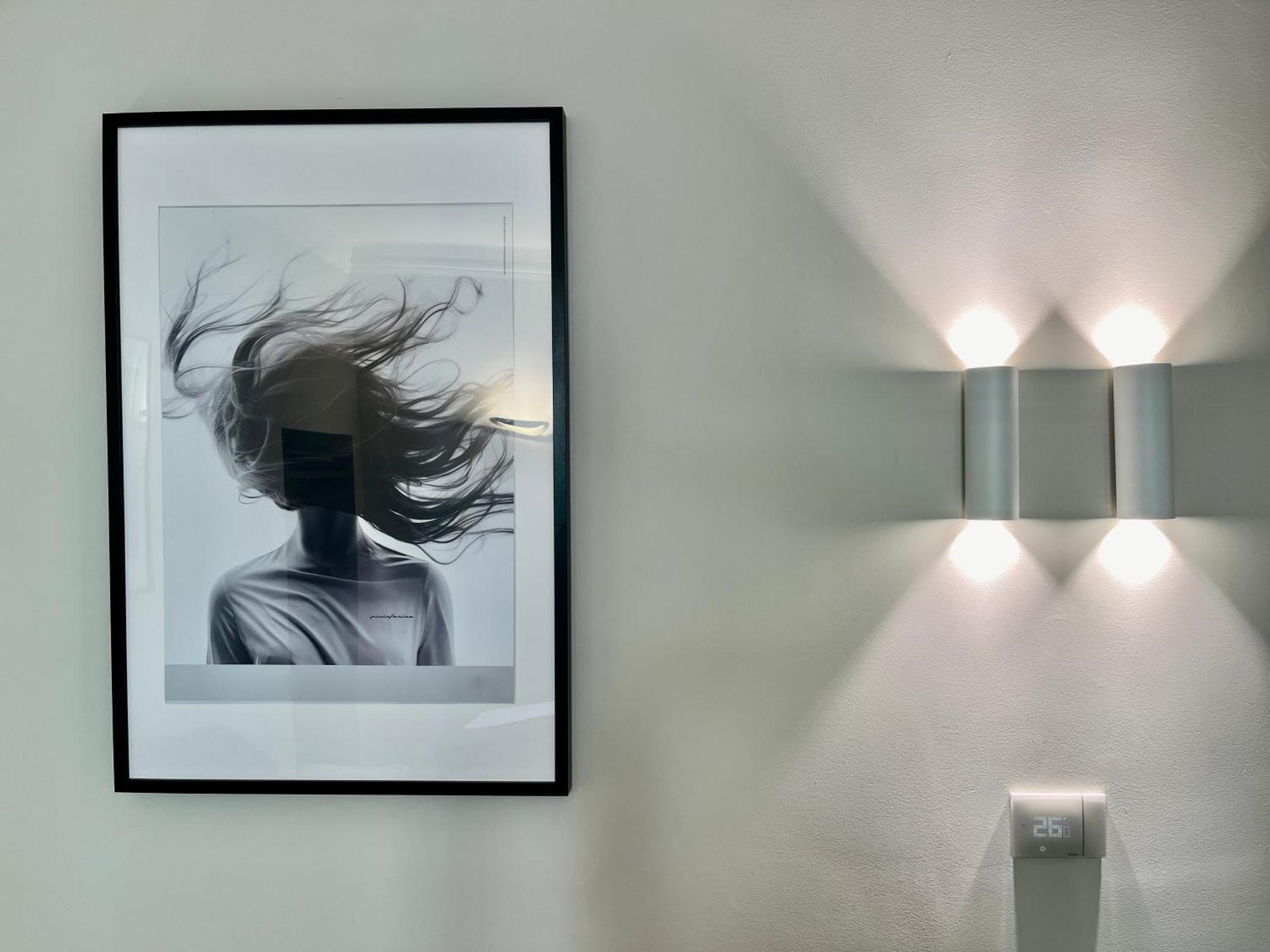 Apartment Solferino 37 Milan Extérieur photo
