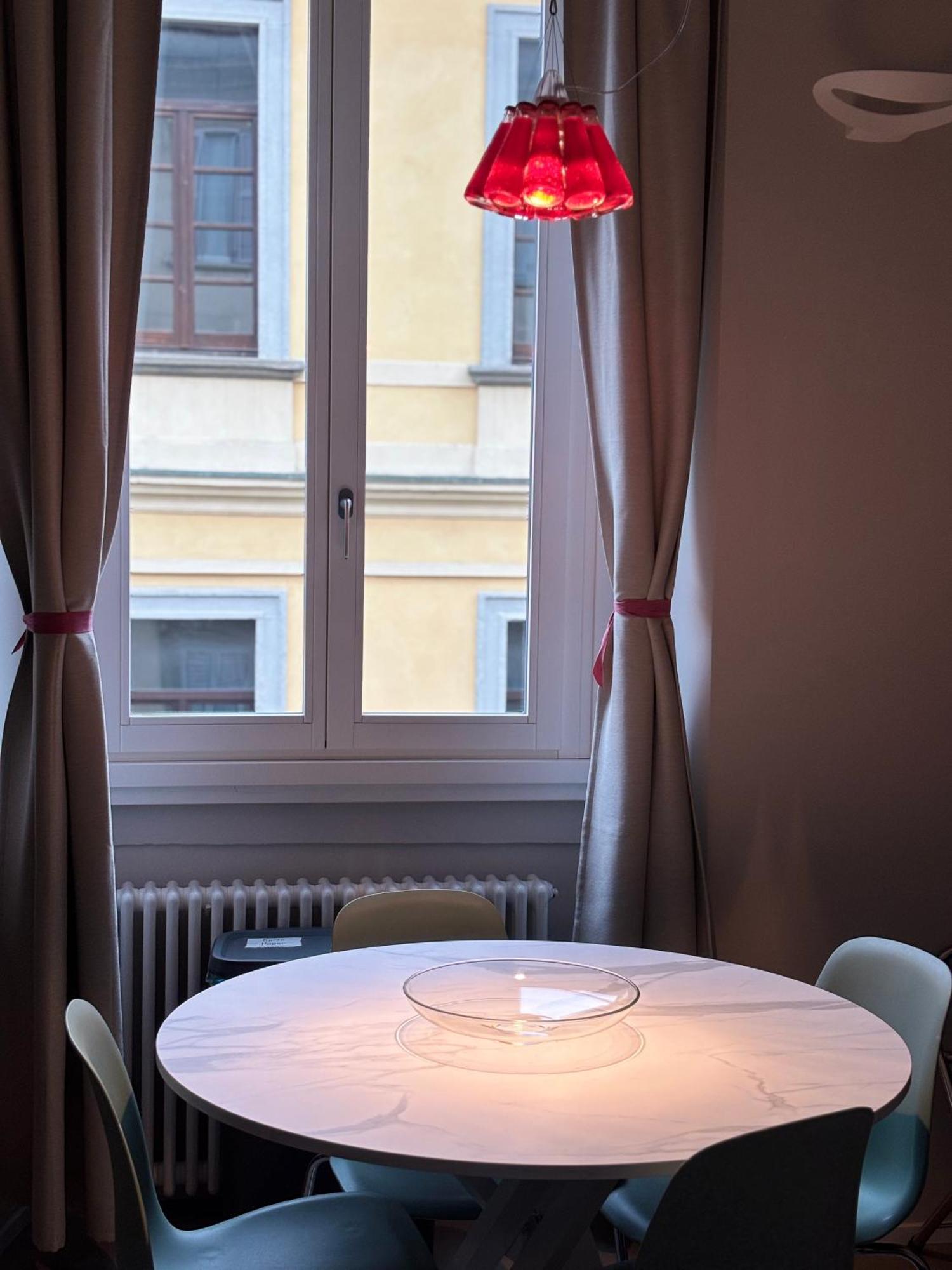 Apartment Solferino 37 Milan Extérieur photo