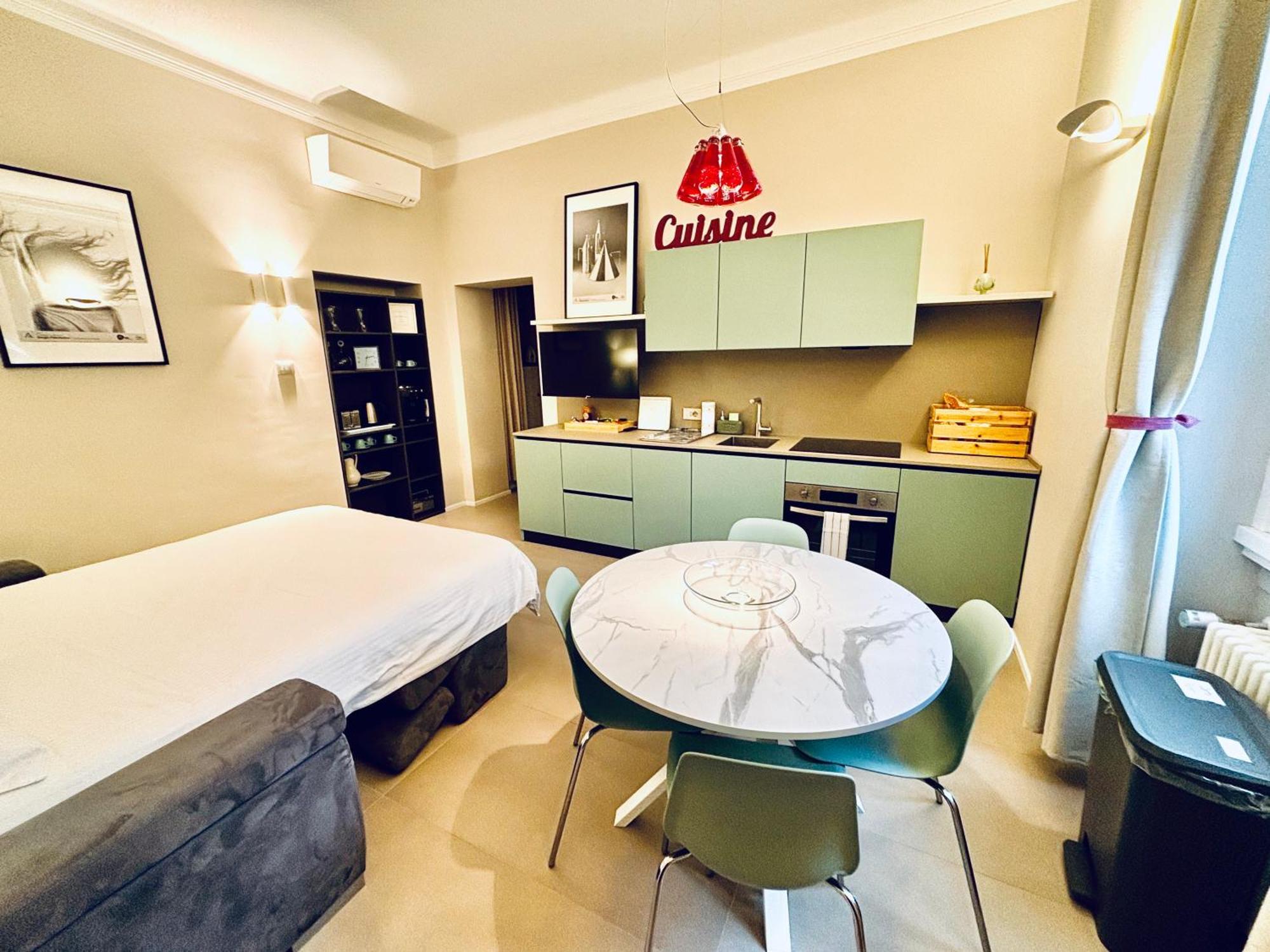 Apartment Solferino 37 Milan Extérieur photo