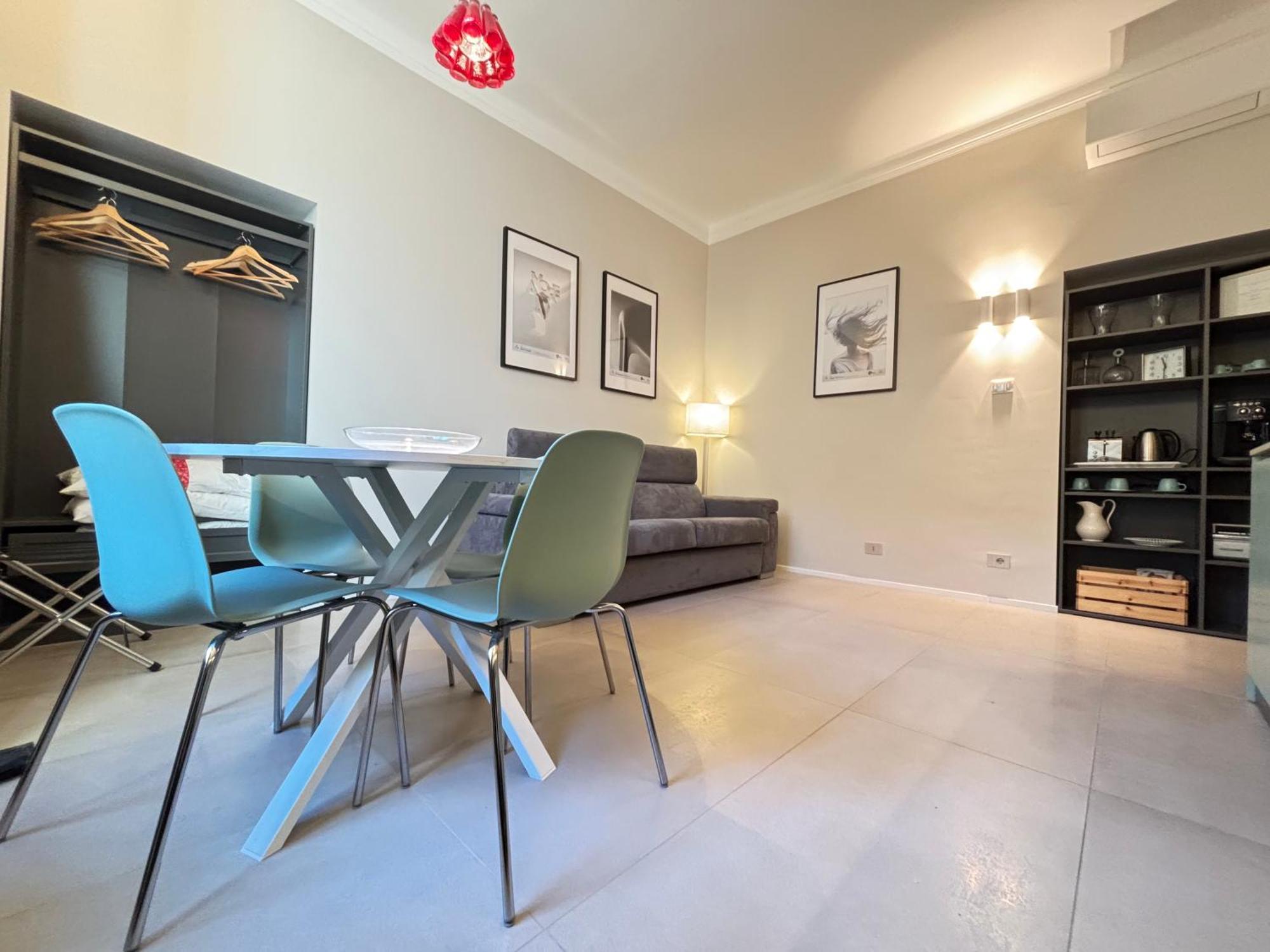 Apartment Solferino 37 Milan Extérieur photo
