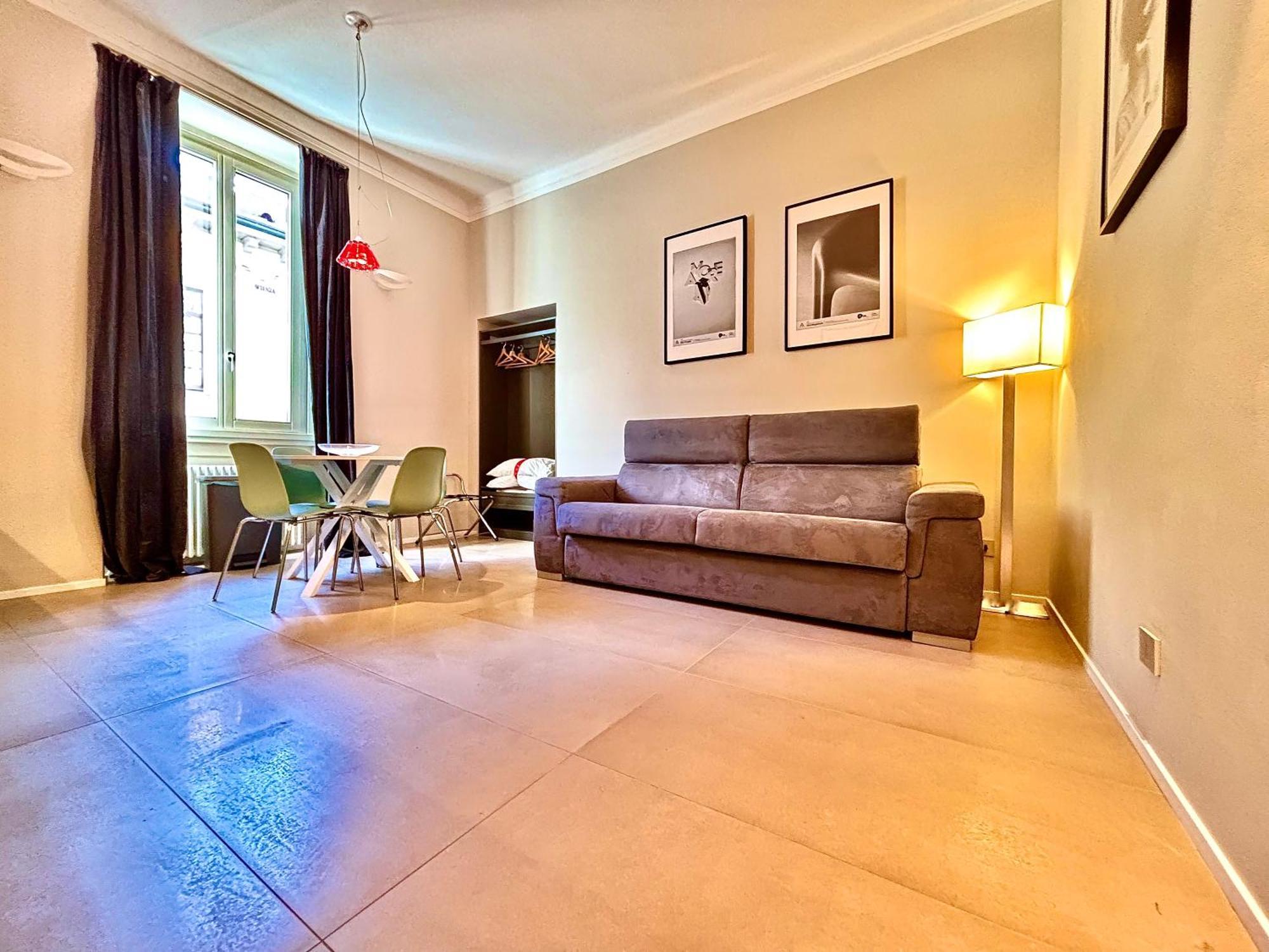 Apartment Solferino 37 Milan Extérieur photo