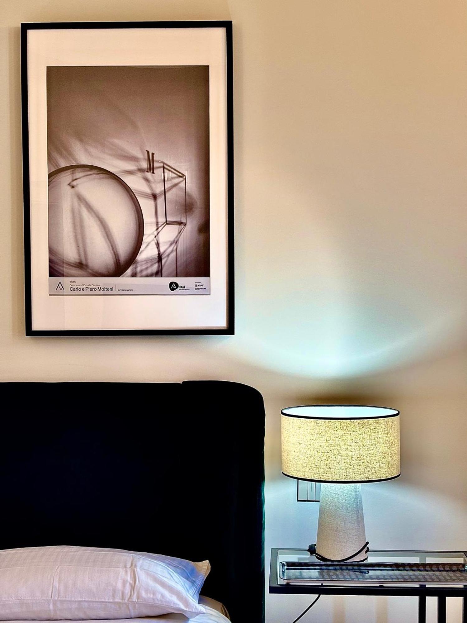 Apartment Solferino 37 Milan Extérieur photo