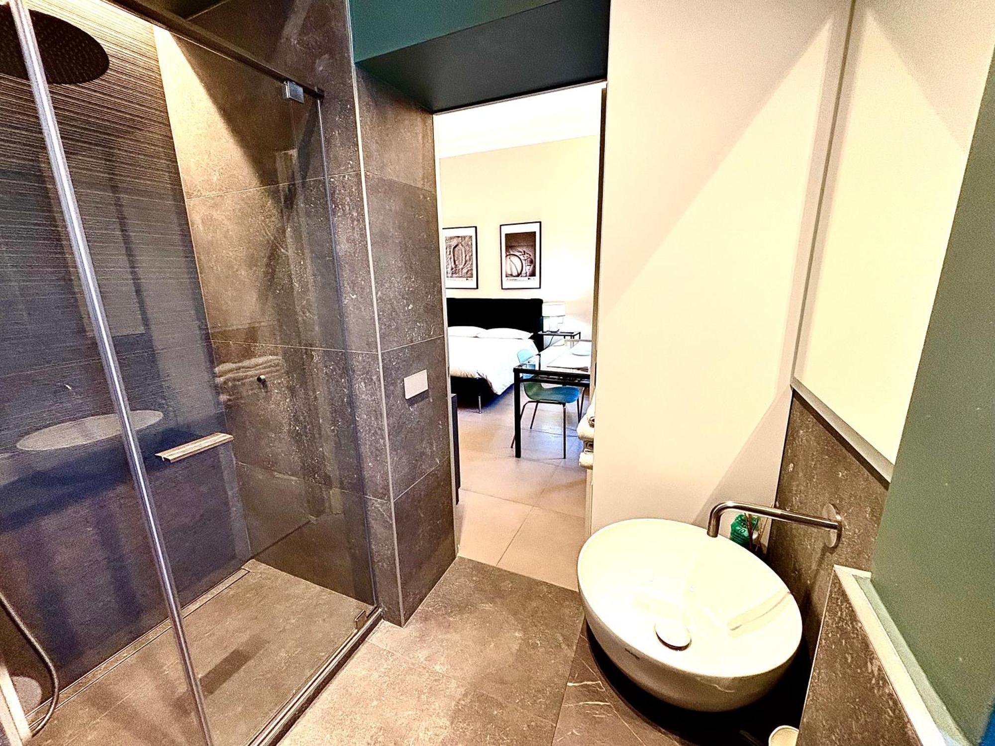 Apartment Solferino 37 Milan Extérieur photo