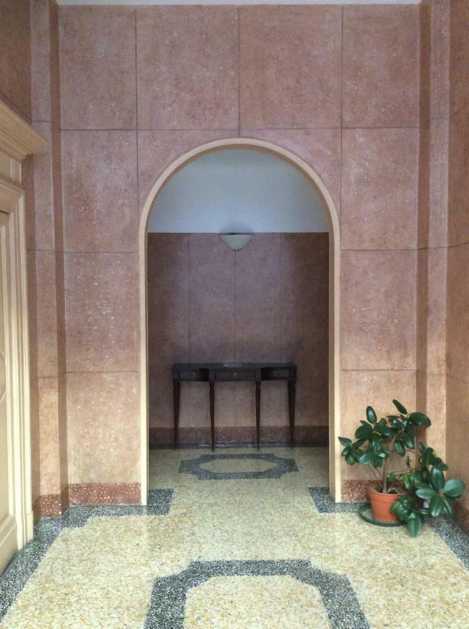 Apartment Solferino 37 Milan Extérieur photo